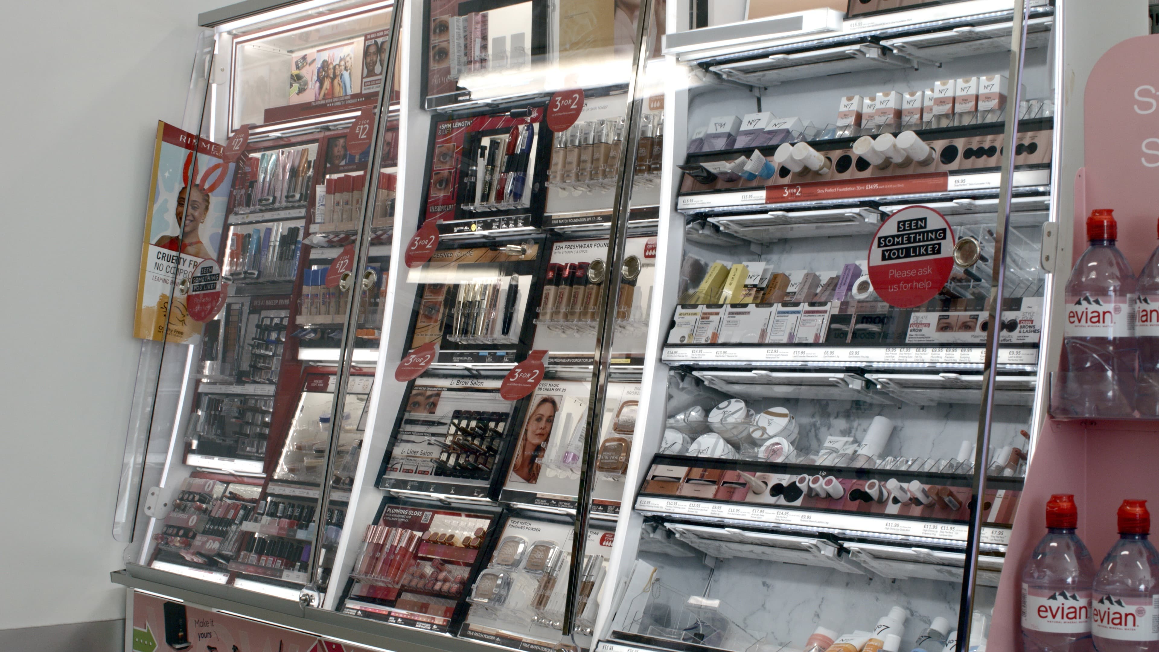 Our extensive selection of Mystery Shopping and Auditing solutions provides clients with all the tools necessary to enhance their store environment.