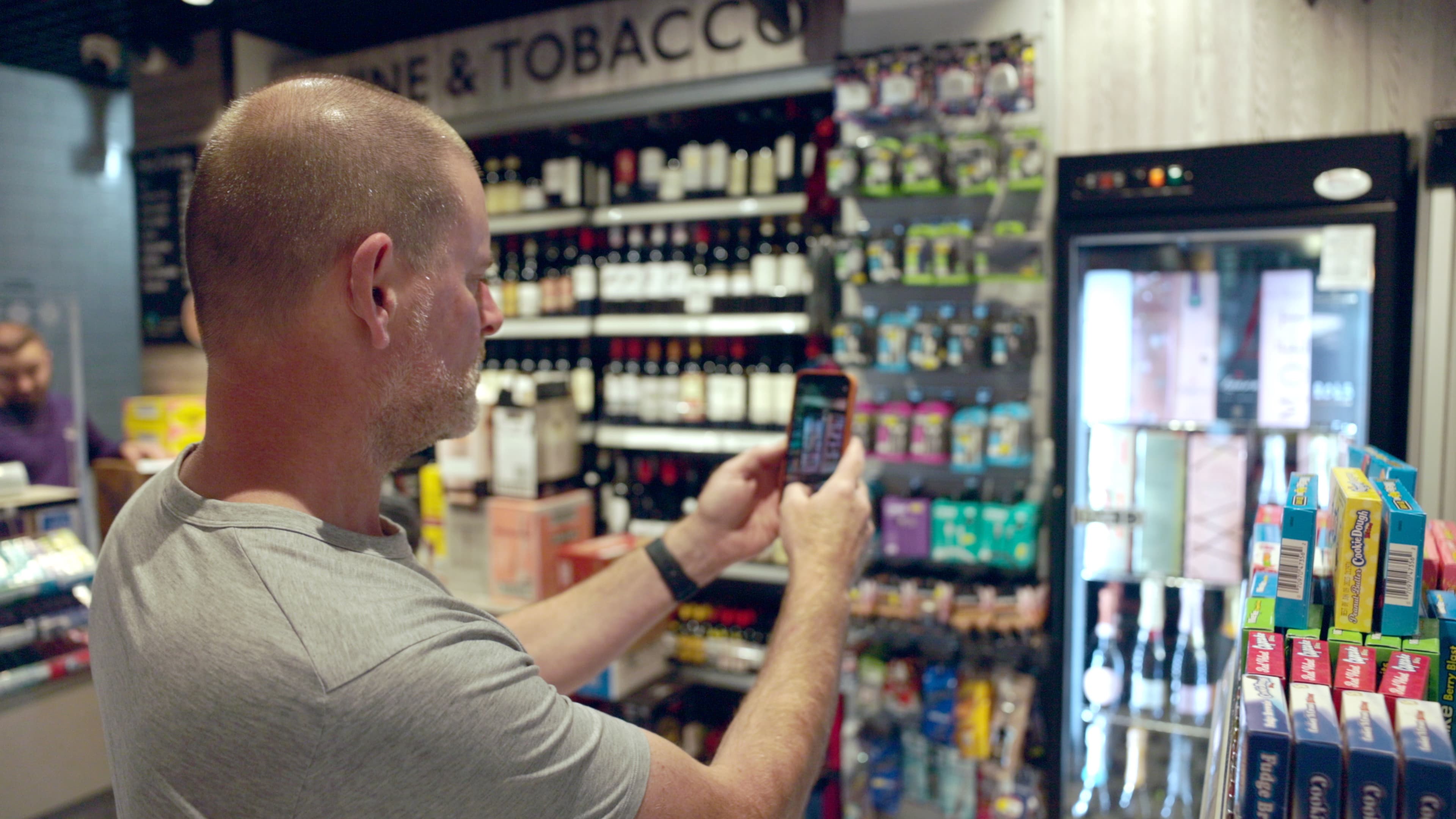 We use our tech-training platform to represent consumer brands and research offering cost effective solutions.