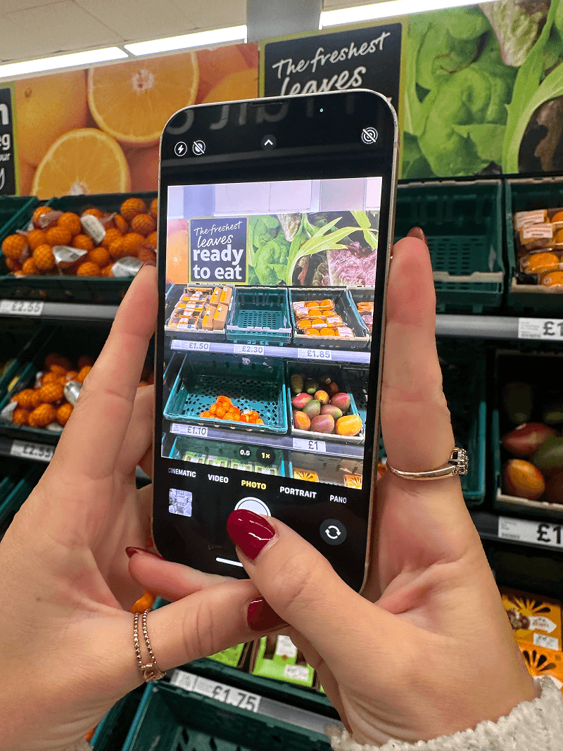 Shepper On-Shelf Availability Audits