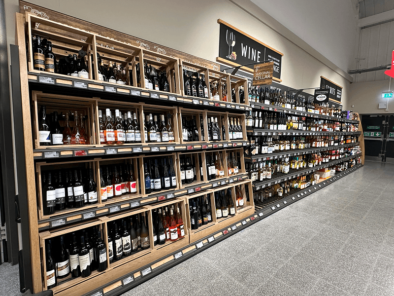 On-Shelf Availability Audits (OSA)