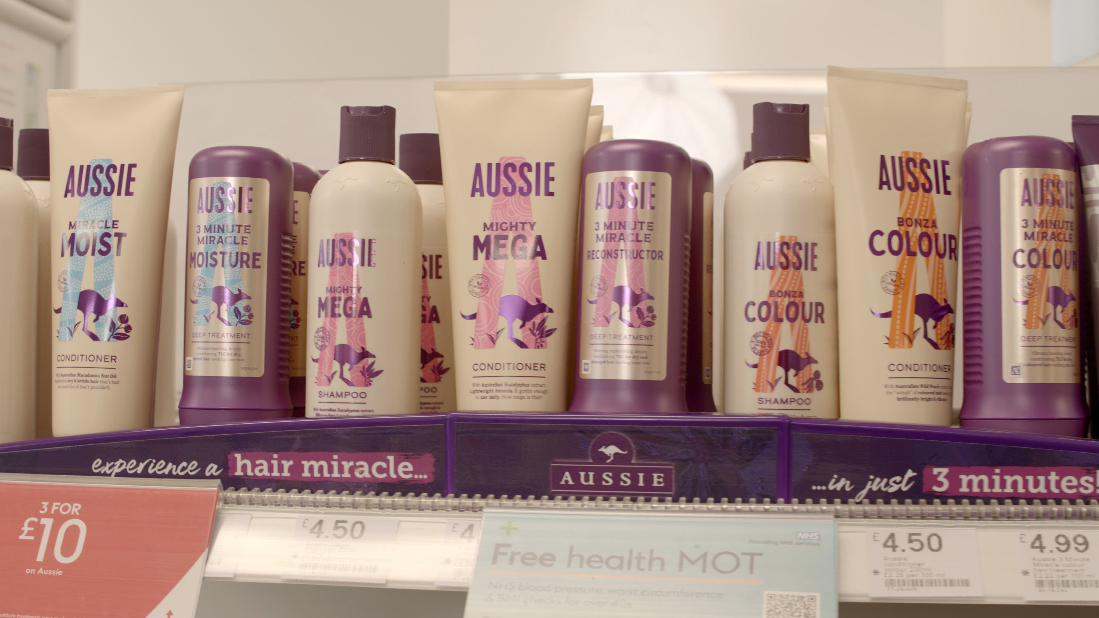 Consumer Brands