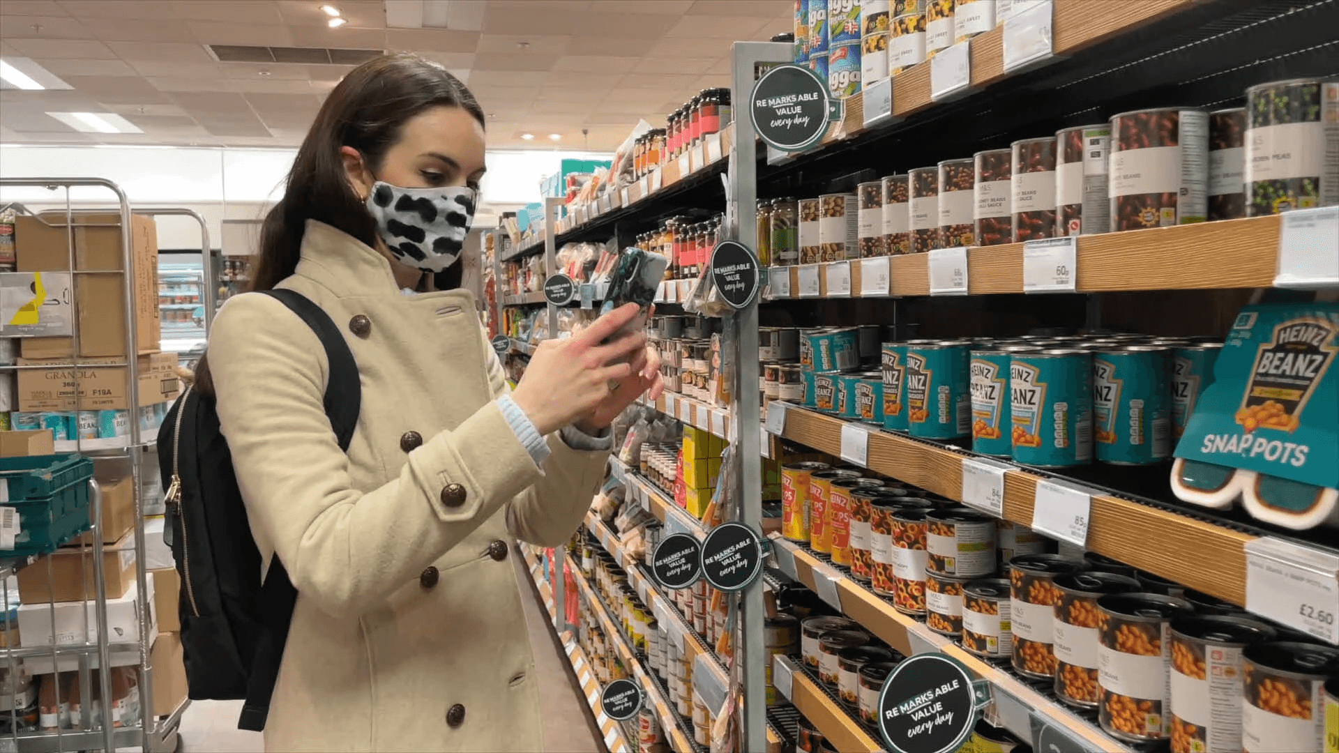 Field Marketing and Sales