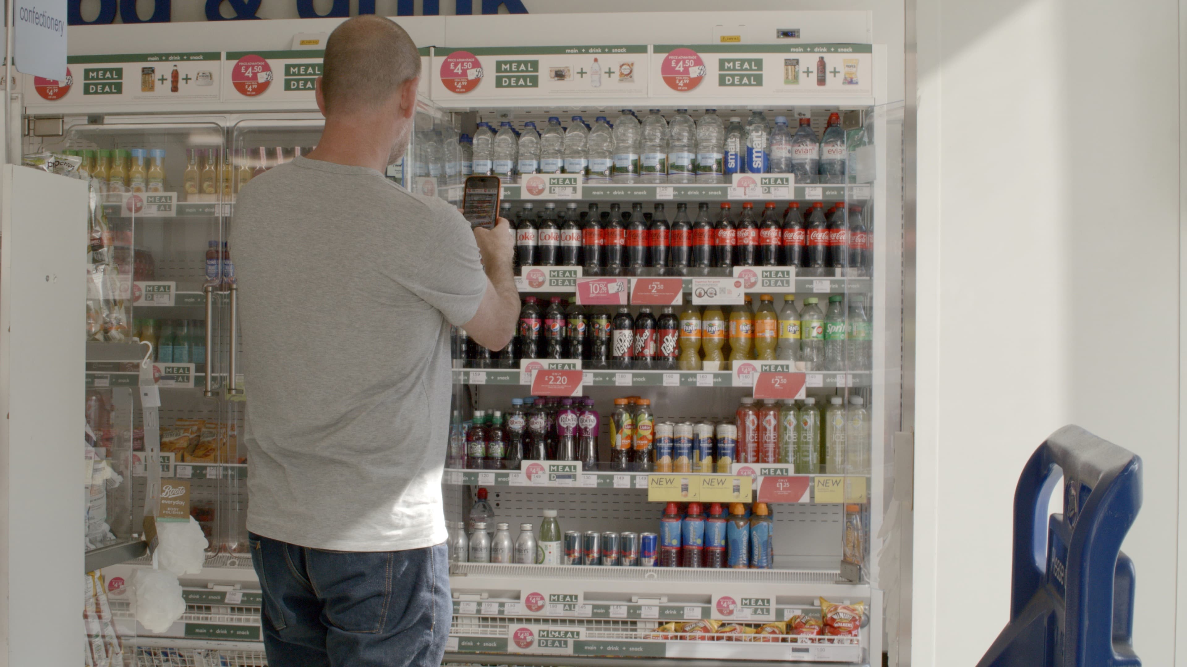 Retail Performance and Compliance Tracking