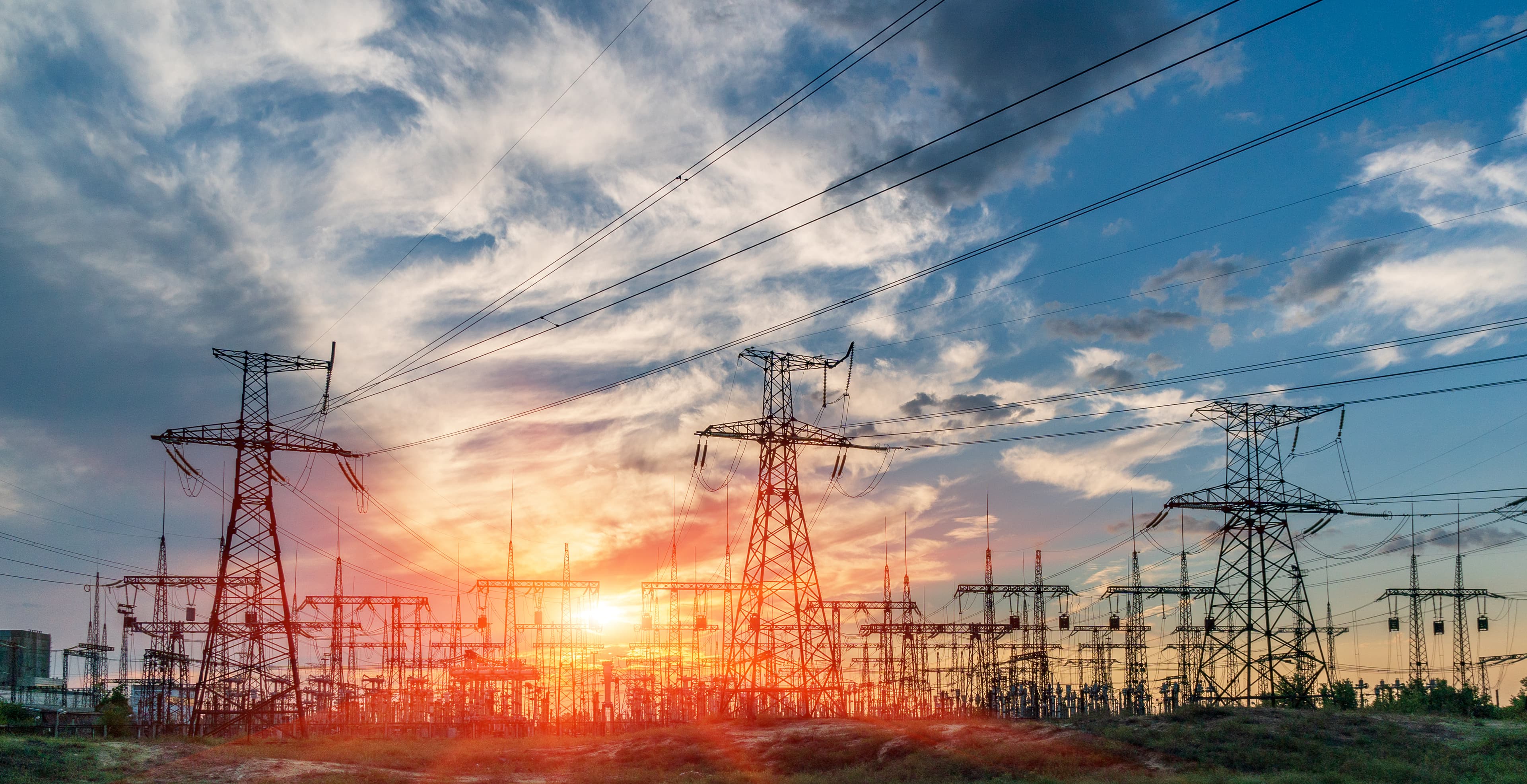 Utilities Data Solutions